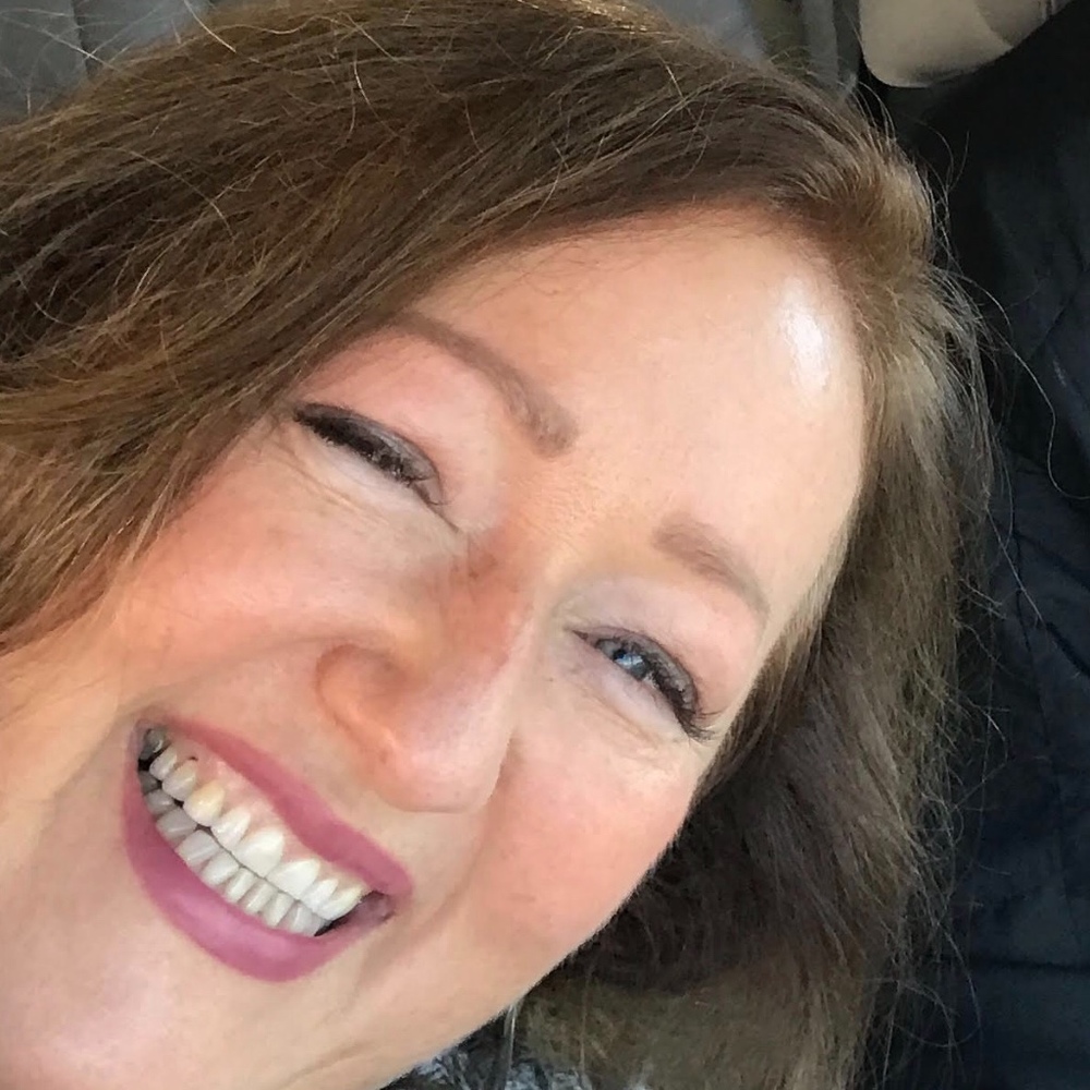 Meet your Posher, Tina